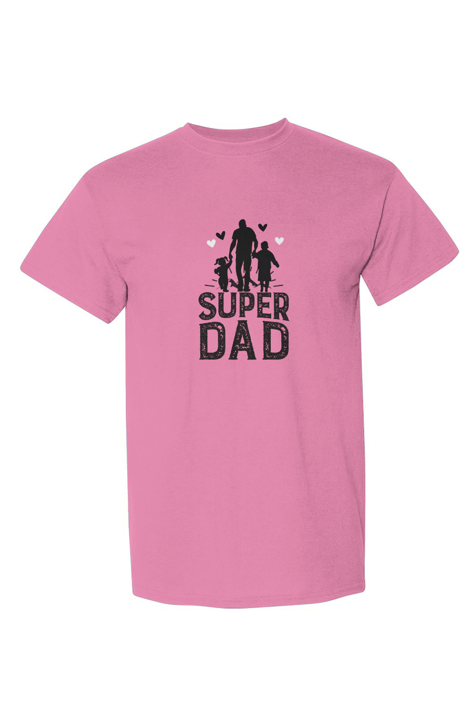 Super Dad DryBlend® T-Shirt