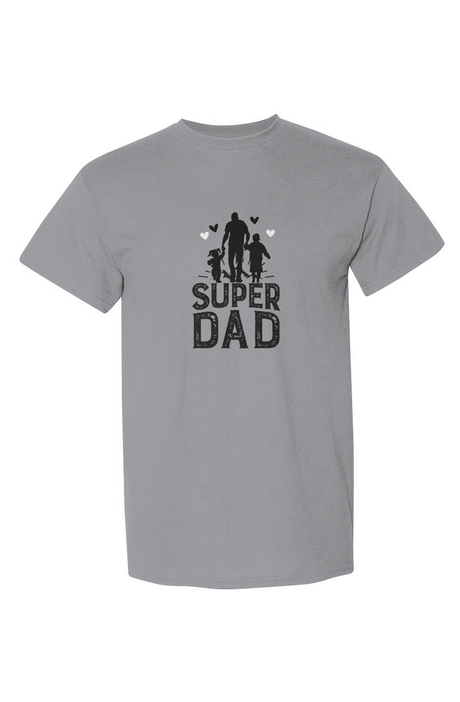 Super Dad DryBlend® T-Shirt