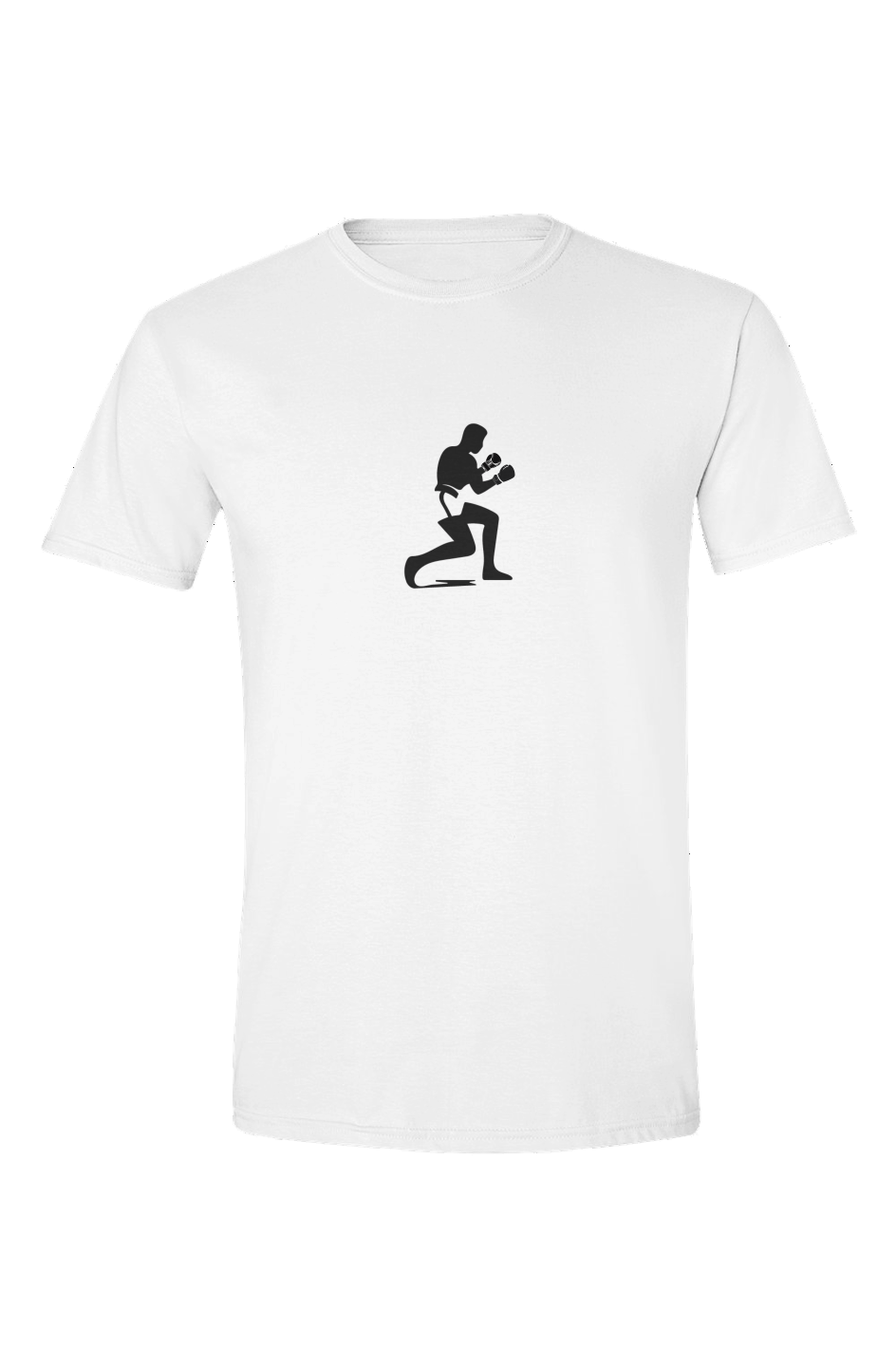 The GOAT Soft Style T Shirt