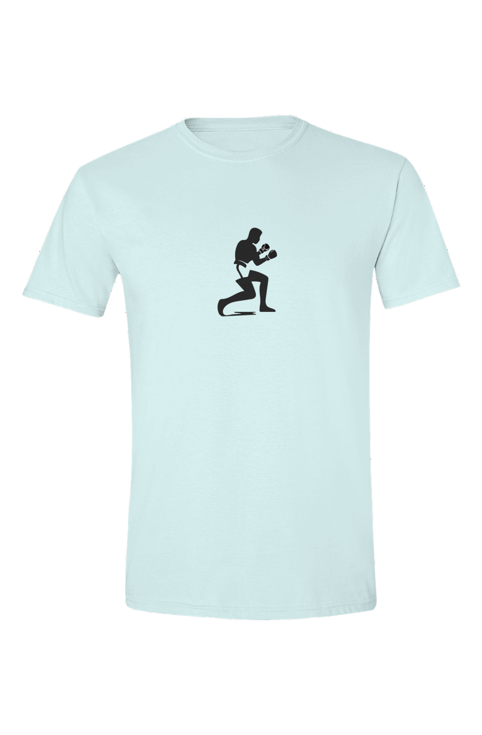 The GOAT Soft Style T Shirt