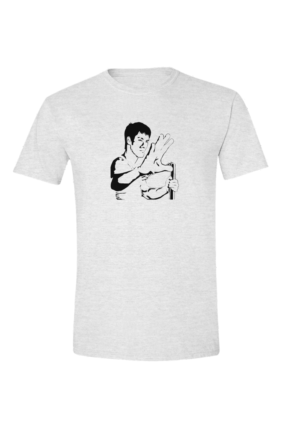 Hand Guard Soft Style T Shirt