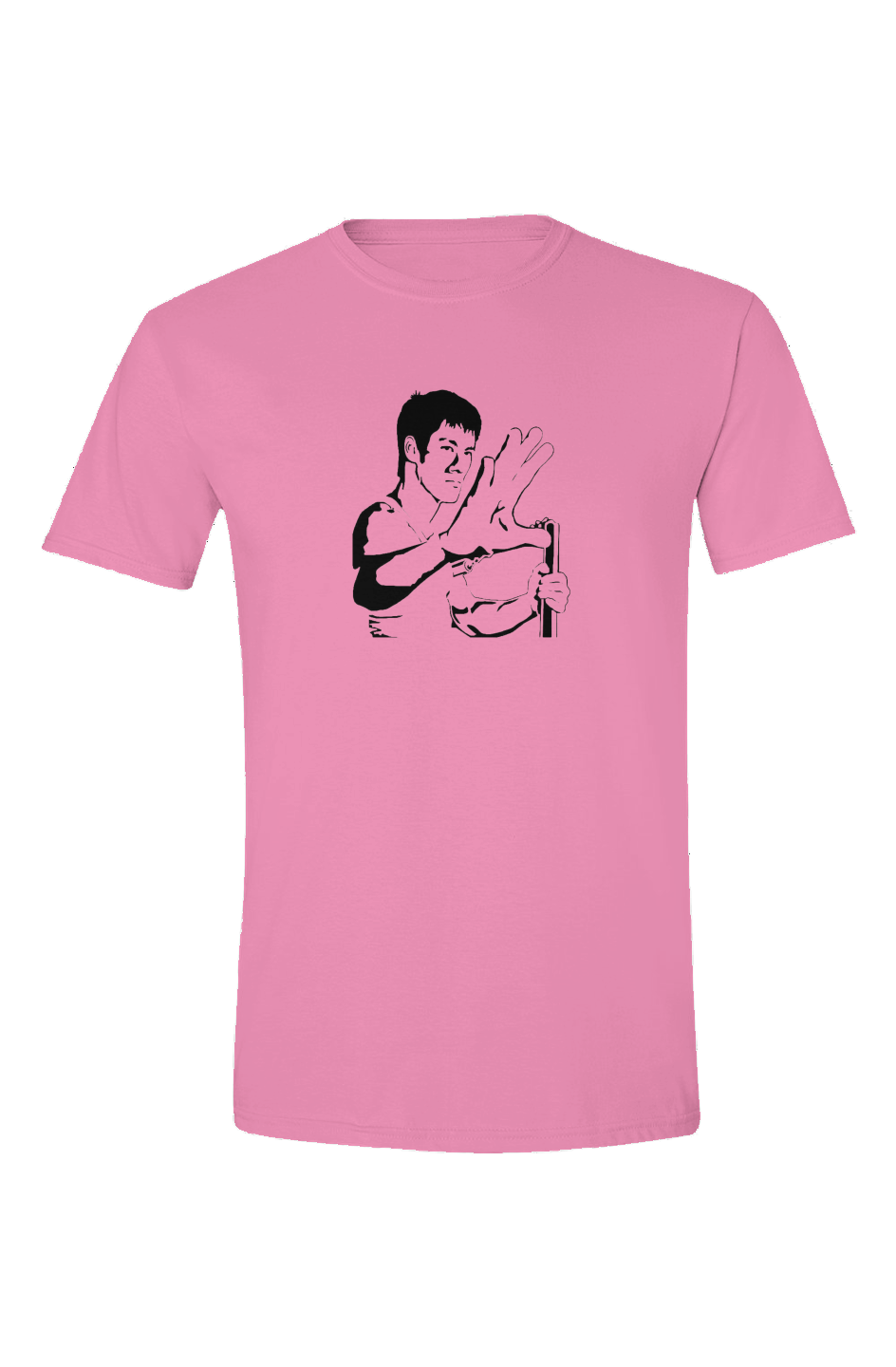 Hand Guard Soft Style T Shirt