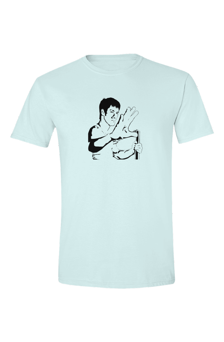 Hand Guard Soft Style T Shirt