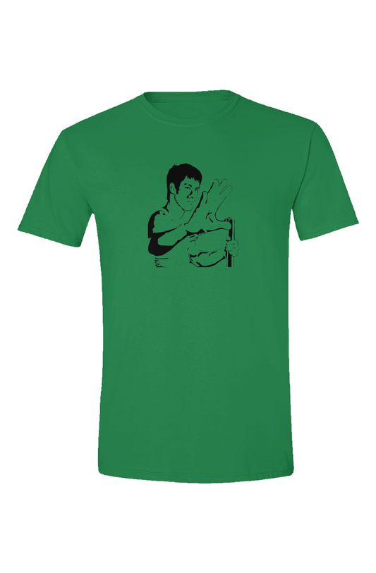 Hand Guard Soft Style T Shirt