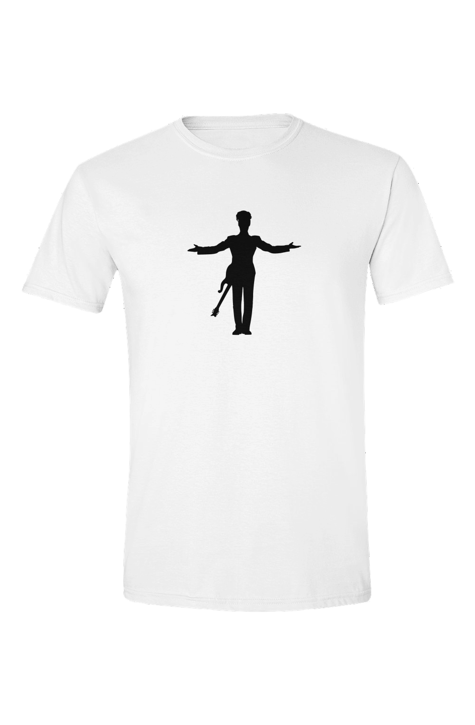 The Symbol Soft Style T Shirt