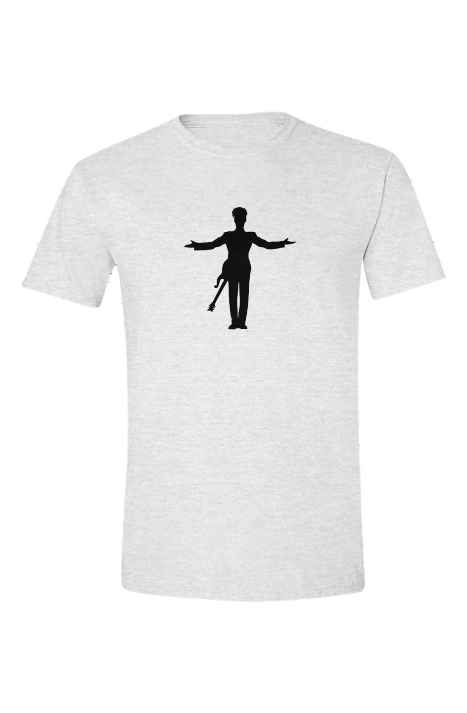 The Symbol Soft Style T Shirt