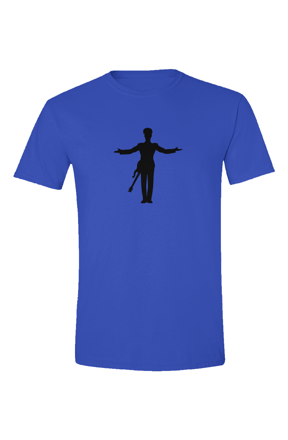 The Symbol Soft Style T Shirt
