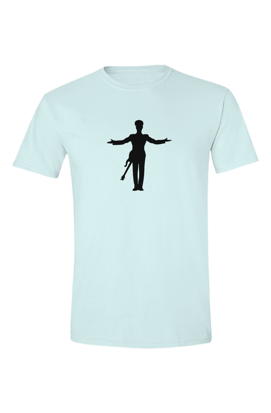 The Symbol Soft Style T Shirt