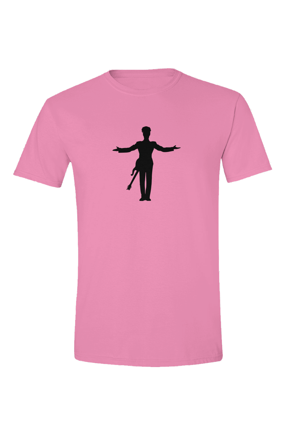The Symbol Soft Style T Shirt