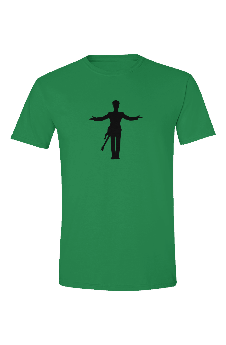The Symbol Soft Style T Shirt